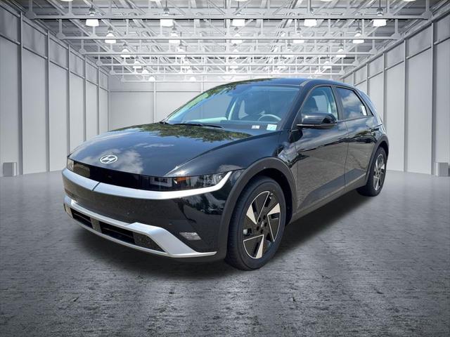 2026 Hyundai IONIQ 5 SE