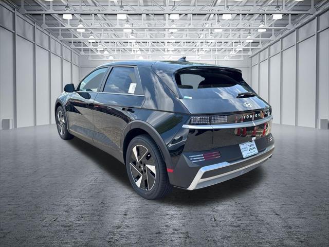 2026 Hyundai IONIQ 5 SE