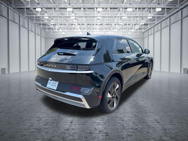 2026 Hyundai IONIQ 5 SE