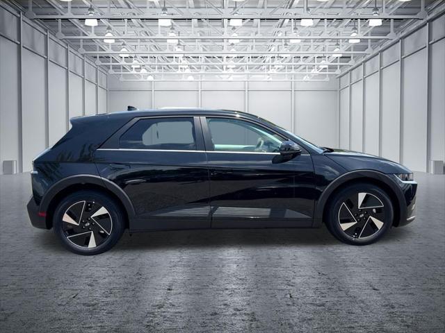 2026 Hyundai IONIQ 5 SE