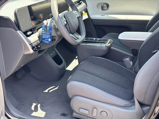 2026 Hyundai IONIQ 5 SE