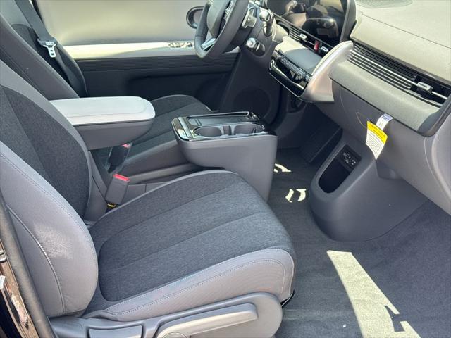 2026 Hyundai IONIQ 5 SE
