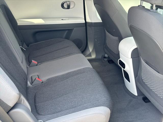 2026 Hyundai IONIQ 5 SE