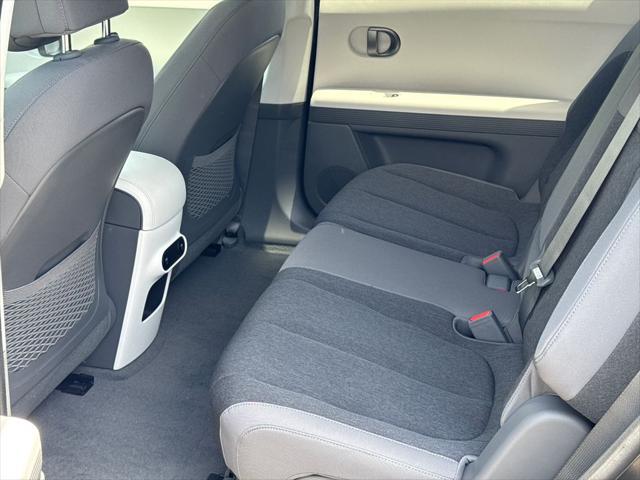 2026 Hyundai IONIQ 5 SE