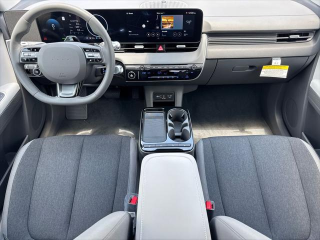 2026 Hyundai IONIQ 5 SE