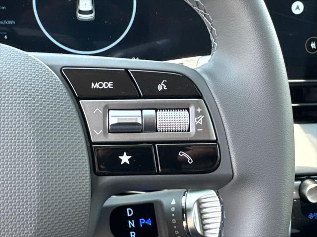 2026 Hyundai IONIQ 5 SE