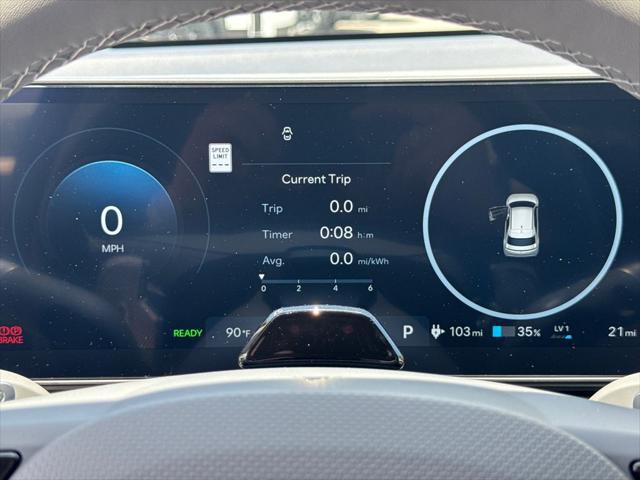 2026 Hyundai IONIQ 5 SE