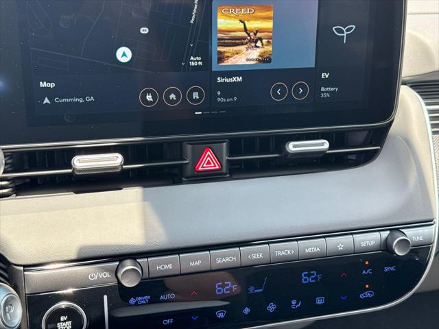 2026 Hyundai IONIQ 5 SE