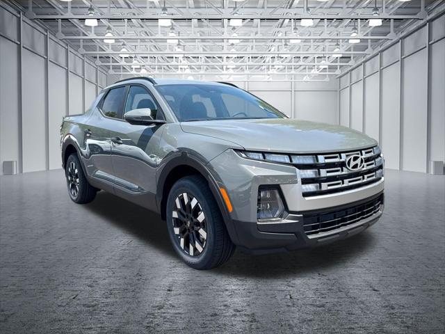 2026 Hyundai Santa Cruz SEL for sale in CUMMING, GA