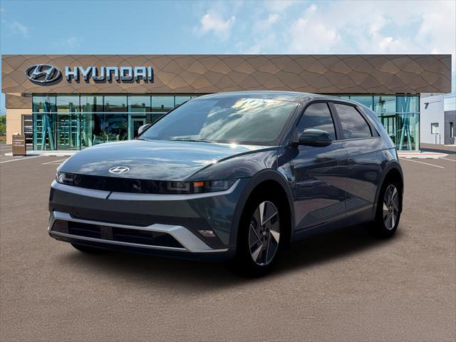 2026 Hyundai IONIQ 5 SEL for sale in CUMMING, GA