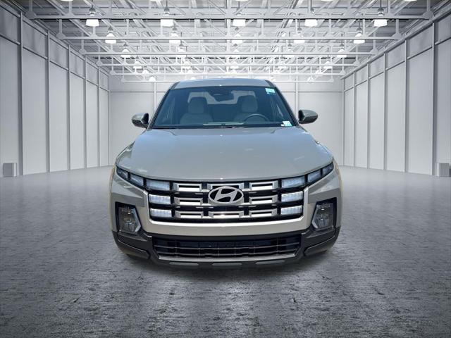 2026 Hyundai Santa Cruz SE