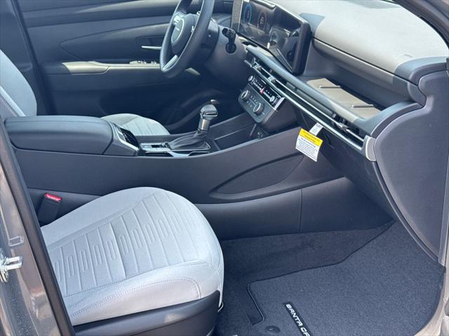 2026 Hyundai Santa Cruz SE