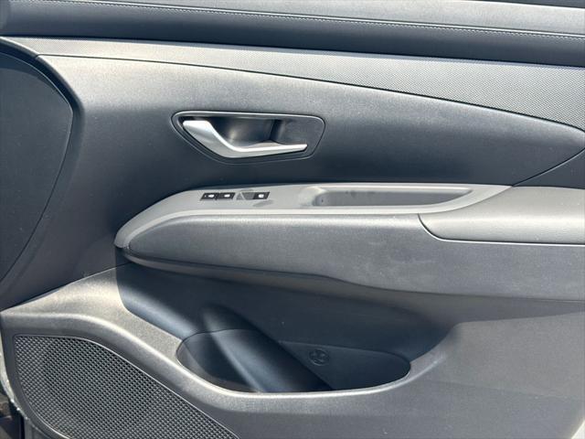 2026 Hyundai Santa Cruz SE