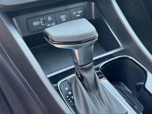2026 Hyundai Santa Cruz SE