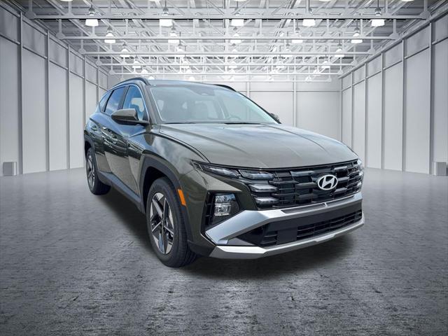 2026 Hyundai Tucson SEL for sale in CUMMING, GA