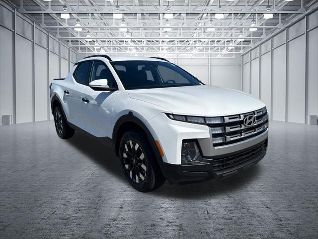 2026 Hyundai Santa Cruz SEL for sale in CUMMING, GA