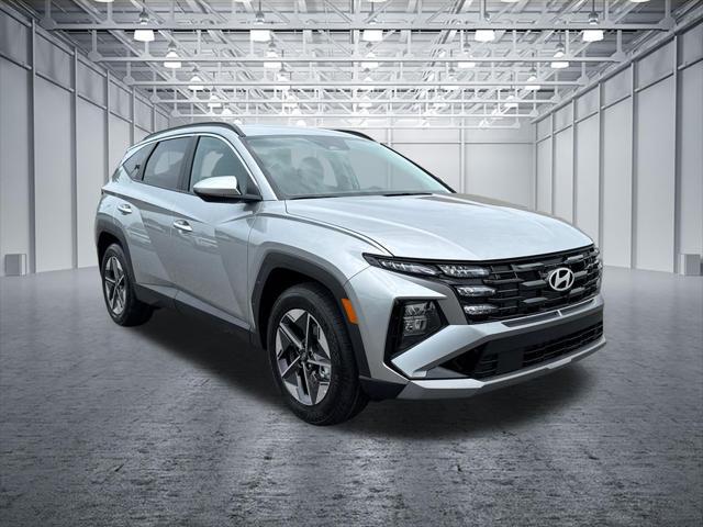 2026 Hyundai Tucson SEL for sale in CUMMING, GA