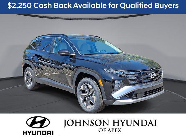 2026 Hyundai Tucson SEL for sale in APEX, NC