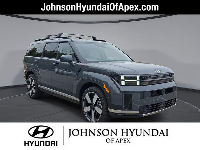2026 Hyundai Santa Fe Hybrid Limited 7 Passenger for sale in APEX, NC