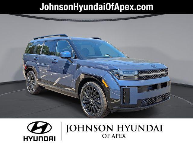 2026 Hyundai Santa Fe Calligraphy for sale in APEX, NC