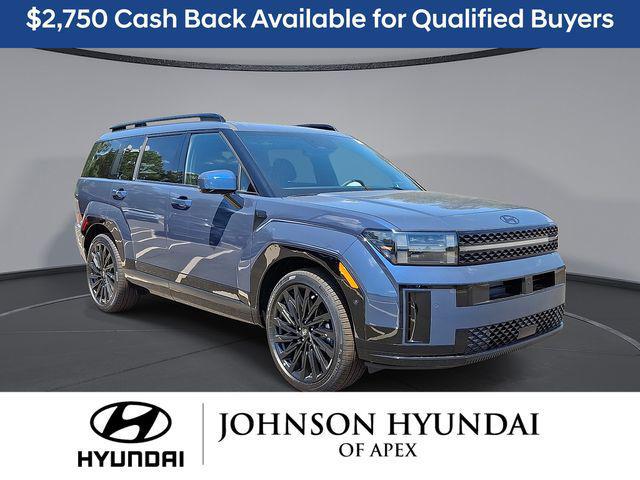 2026 Hyundai Santa Fe Calligraphy for sale in APEX, NC