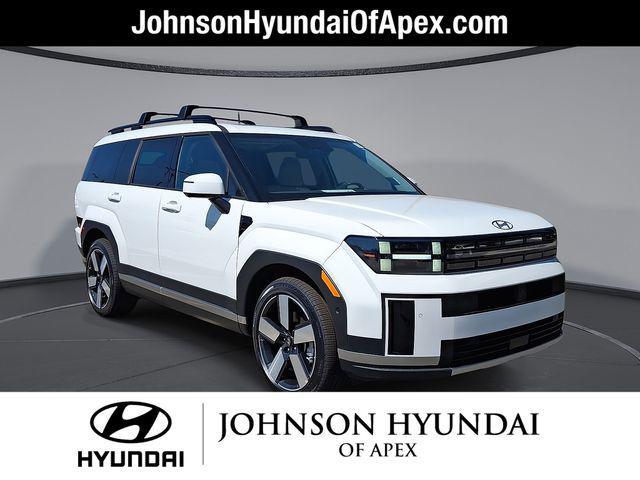 2026 Hyundai Santa Fe Hybrid Limited 7 Passenger for sale in APEX, NC