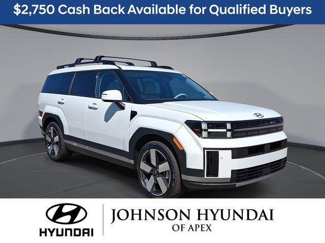 2026 Hyundai Santa Fe Limited 7 Passenger for sale in APEX, NC
