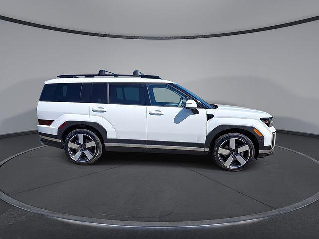 2026 Hyundai Santa Fe Limited 7 Passenger