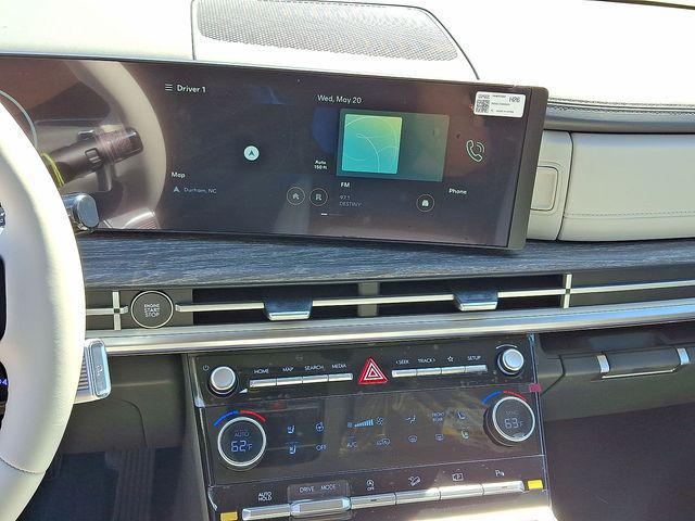 2026 Hyundai Santa Fe Limited 7 Passenger