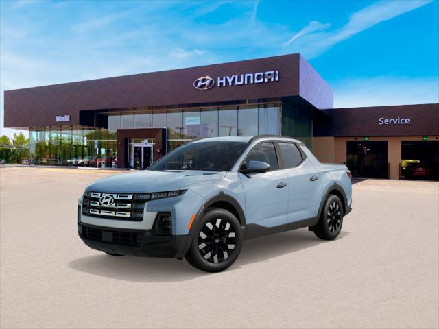 2026 Hyundai Santa Cruz SEL Activity for sale in MATTESON, IL