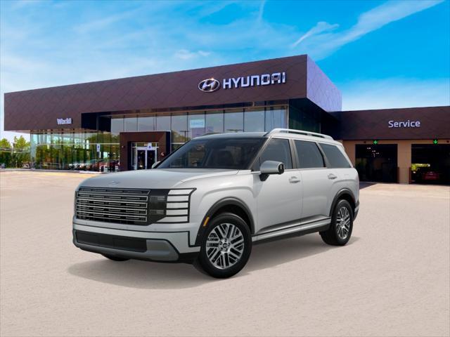 2026 Hyundai Palisade SEL Premium 8P for sale in MATTESON, IL