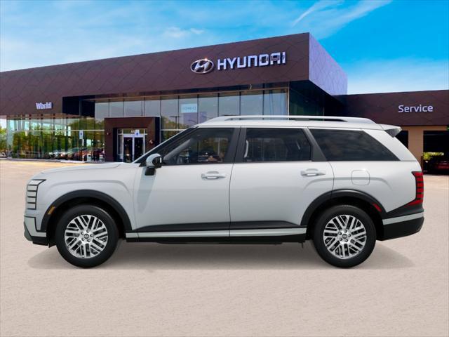 2026 Hyundai Palisade SEL Premium 8P