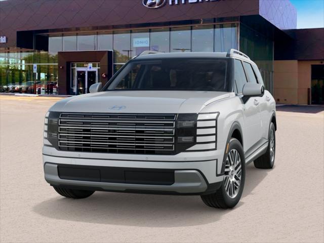 2026 Hyundai Palisade SEL Premium 8P