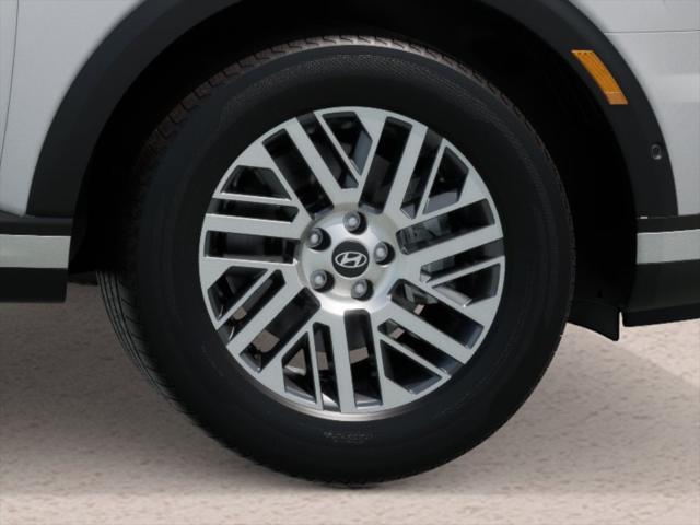 2026 Hyundai Palisade SEL Premium 8P