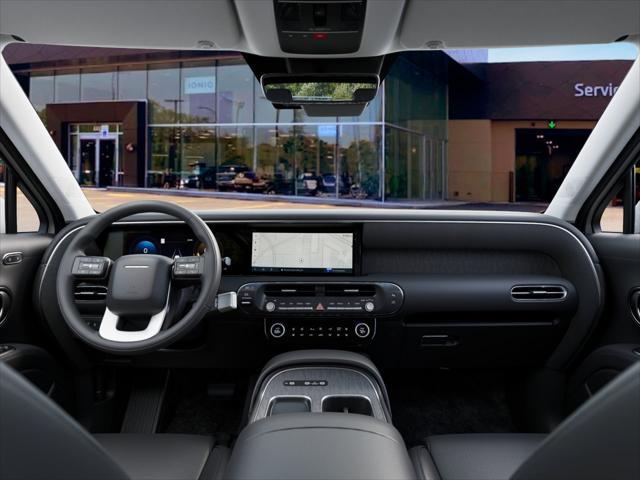 2026 Hyundai Palisade SEL Premium 8P