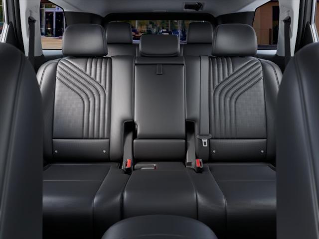 2026 Hyundai Palisade SEL Premium 8P