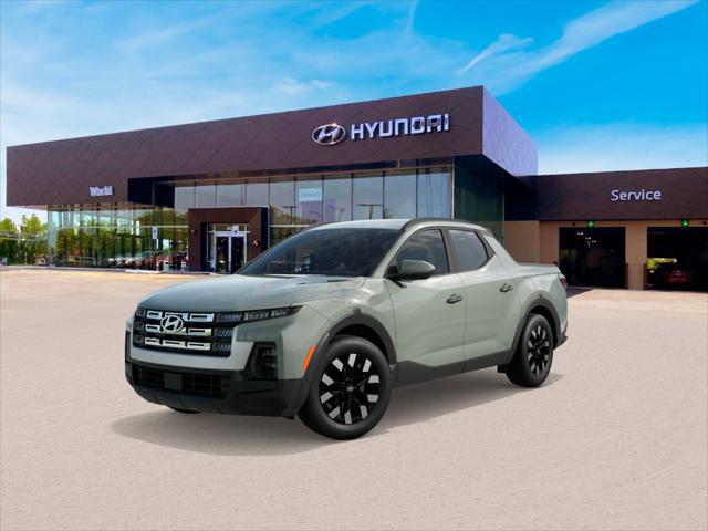 2026 Hyundai Santa Cruz SEL for sale in MATTESON, IL