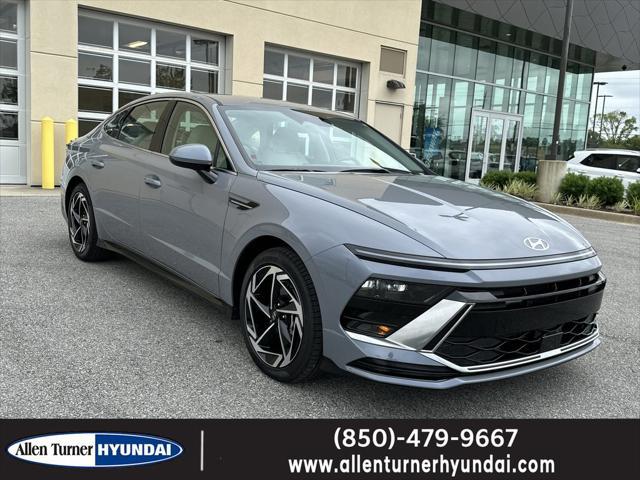 2026 Hyundai Sonata SEL Sport for sale in PENSACOLA, FL