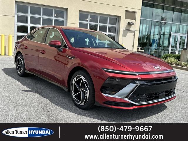 2026 Hyundai Sonata SEL Sport for sale in PENSACOLA, FL