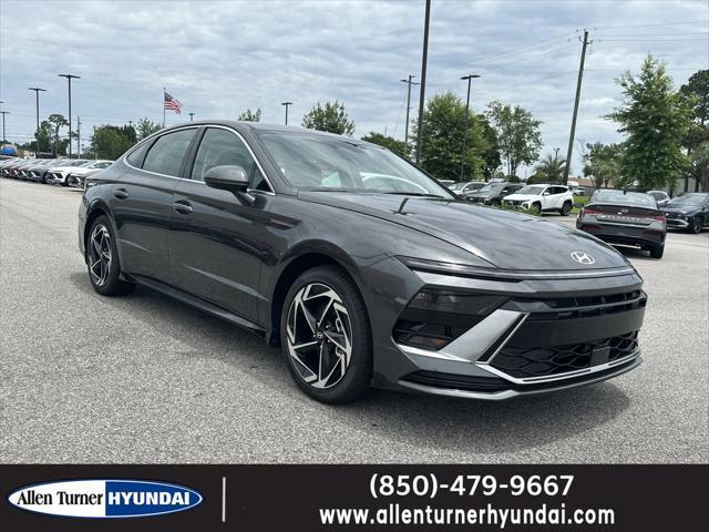 2026 Hyundai Sonata SEL Sport for sale in PENSACOLA, FL