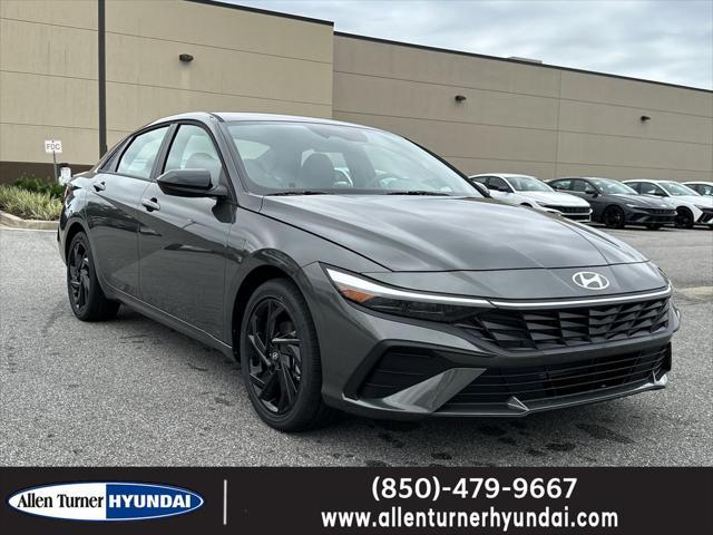 2026 Hyundai Elantra SEL Sport for sale in PENSACOLA, FL