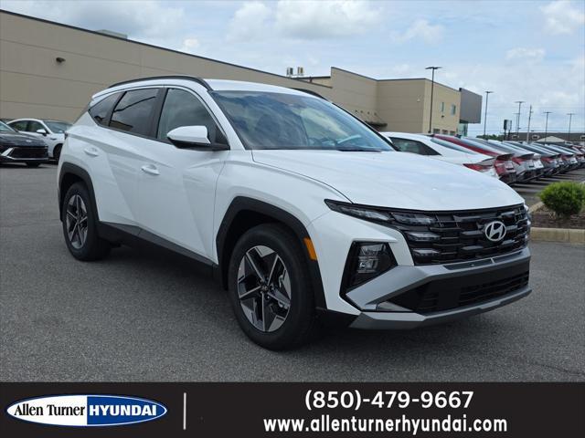 2026 Hyundai Tucson SEL for sale in PENSACOLA, FL