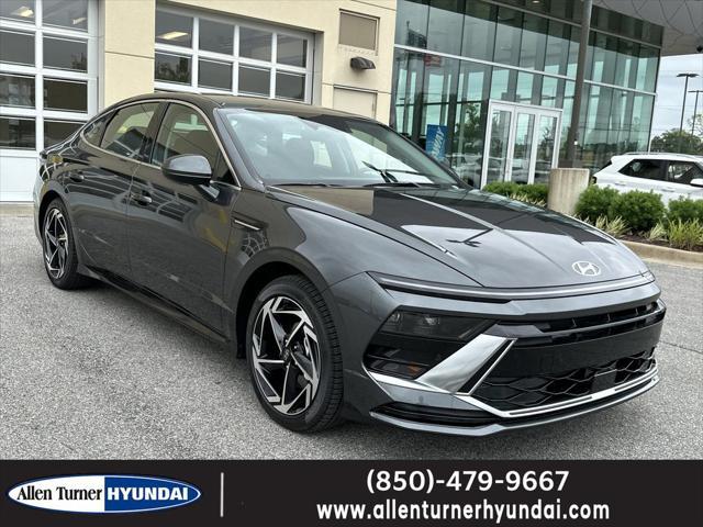 2026 Hyundai Sonata SEL Sport for sale in PENSACOLA, FL