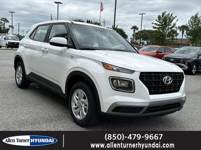 2026 Hyundai Venue SE for sale in PENSACOLA, FL