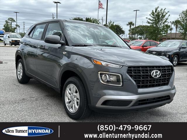 2026 Hyundai Venue SE for sale in PENSACOLA, FL