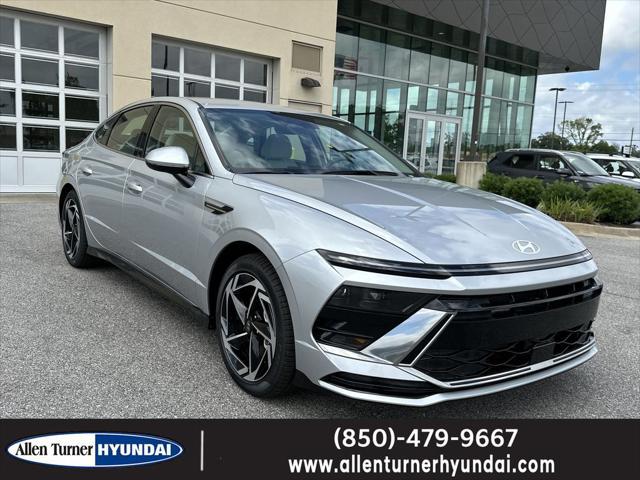 2026 Hyundai Sonata SEL Sport for sale in PENSACOLA, FL