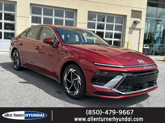 2026 Hyundai Sonata SEL Sport for sale in PENSACOLA, FL
