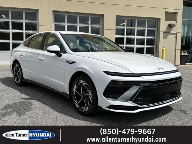 2026 Hyundai Sonata SEL Sport for sale in PENSACOLA, FL