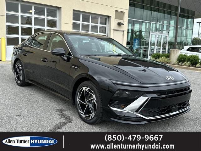 2026 Hyundai Sonata SEL Sport for sale in PENSACOLA, FL