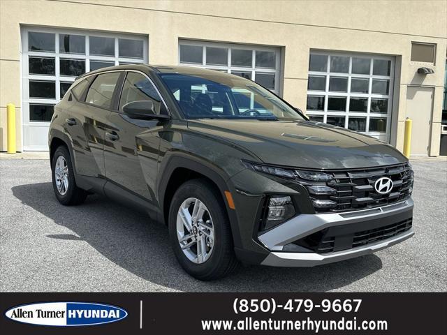 2026 Hyundai Tucson SE for sale in PENSACOLA, FL